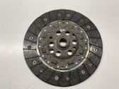 Clutch pressure plate