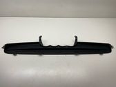 Front bumper lower grill