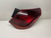 Rear/tail lights