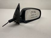 Manual wing mirror