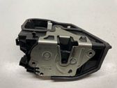 Rear door lock