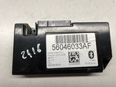 Bluetooth control unit module