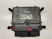 Calculateur moteur ECU