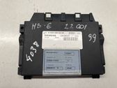 Gearbox control unit/module