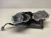 LED ballast control module