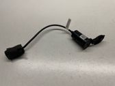 USB socket connector