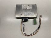 Bluetooth control unit module