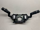 Wiper turn signal indicator stalk/switch