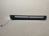 Front sill trim cover