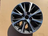 R15 alloy rim