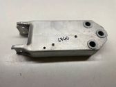 Front bumper shock/impact absorber