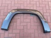 Rear arch trim