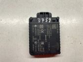 Distronic sensor radar
