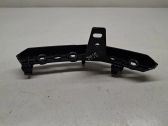 Front bumper mounting bracket