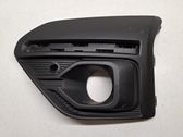 Front fog light trim/grill