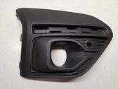 Front fog light trim/grill