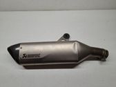 Muffler/silencer