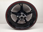 R17 alloy rim