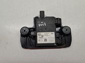 Distronic sensor radar