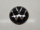 Mostrina con logo/emblema della casa automobilistica