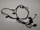 Parking sensor (PDC) wiring loom