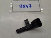ABS brake wheel speed sensor