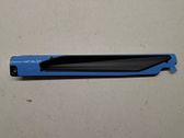 Sill/side skirt trim