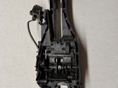 Rear door exterior handle/bracket
