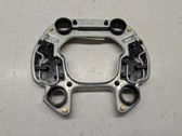 Steering wheel lock