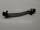 Turbo turbocharger oiling pipe/hose