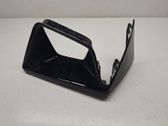 Front bumper lower grill