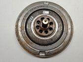 Dual mass flywheel