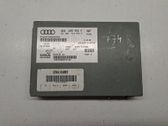 HiFi Audio sound control unit