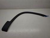 Front arch trim