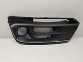 Front fog light trim/grill