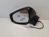 Front door electric wing mirror