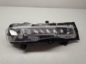 Front fog light
