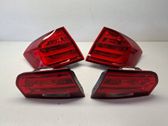 Rear/tail lights set
