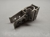 Radiator mount bracket