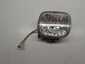 Front fog light
