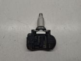 Tire pressure sensor