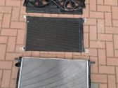 Radiator set