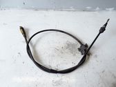 Handbrake/parking brake wiring cable