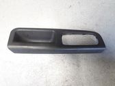 Front door interior handle