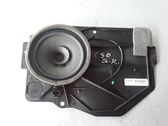 Rear door speaker