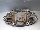 Rear differential/diff mount bracket