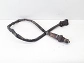 Lambda probe sensor