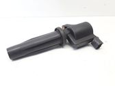 High voltage ignition coil