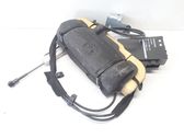 Tailgate/trunk control unit/module
