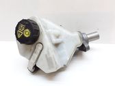 Master brake cylinder